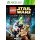 Lego Star Wars - The Complete Saga Xbox360 játék