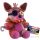 Fnaf Five Nights at Freddy's TieDye - Foxy plüss 15 cm Funko Store