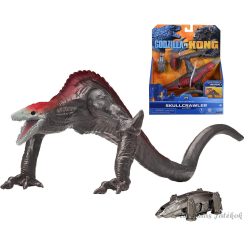 Koponyarágó Skull Crawler figura Monsterverse