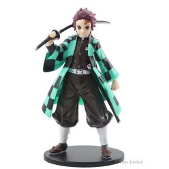 Demon Slayer -  Tanjiro Kamado figura 15 cm