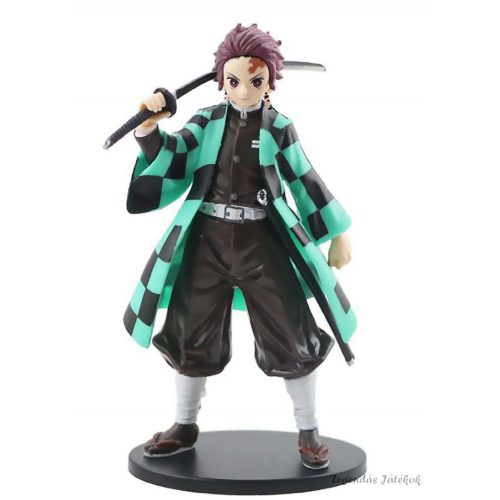 Demon Slayer -  Tanjiro Kamado figura 15 cm