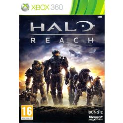 Halo: Reach Xbox360 játék