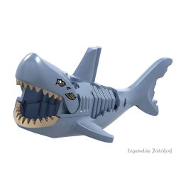 Szürke cápa mini figura