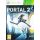 Portal 2 Xbox360 játék