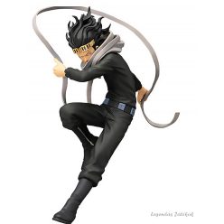   My Hero Academia - Hősakadémia Aizawa Shota Radírfej figura 18 cm