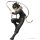 My Hero Academia - Hősakadémia Aizawa Shota Radírfej jellegű figura 18 cm
