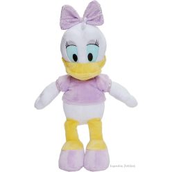 Daisy kacsa plüss 25 cm Disney Simba