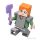 Minecraft Alex mini figura