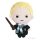 Harry Potter Draco Malfoy plüss 20 cm