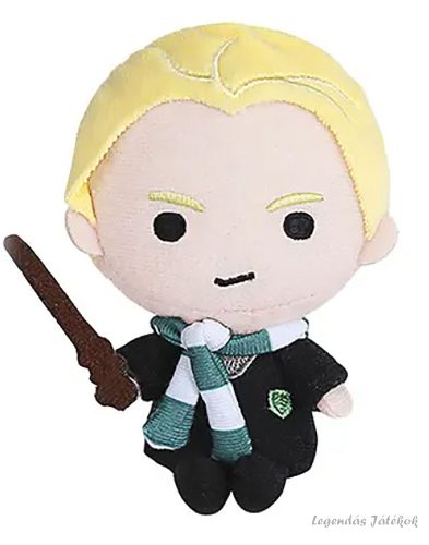 Harry Potter Draco Malfoy plüss 20 cm