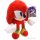 Sonic a sündisznó - Knuckles plüss 29 cm SNIC