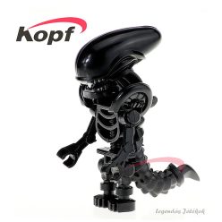 Alien mini figura