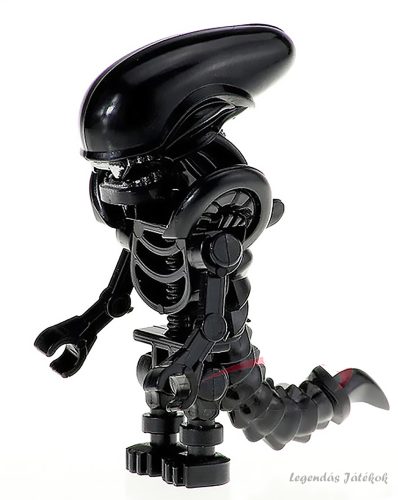Alien mini figura