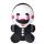 Fnaf Five Nights at Freddy's - The Puppet Marionette plüss 15 cm