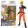 Anime Heroes - Uzumaki Naruto Sage Mode figura 17 cm Bandai