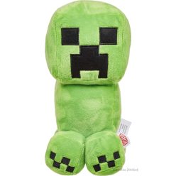 Minecraft Creeper plüss 20 cm Mattel