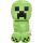 Minecraft Creeper plüss 20 cm Mattel