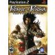 Prince of Persia - The two thrones Ps2 játék PAL (használt)