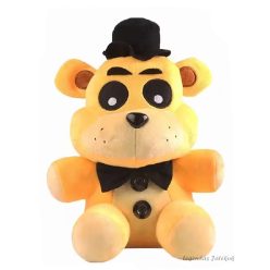    Fnaf Five Nights at Freddy's - Golden Freddy plüss 15 cm