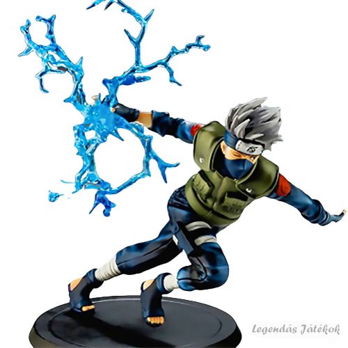 Kakashi Hatake figura 20 cm