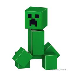 Minecraft Creeper mini figura