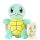 Pokemon Squirtle plüss 20 cm