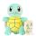 Pokemon Squirtle jellegű plüss 20 cm