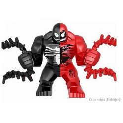   Carnage Vérontó és Venom szimbiózis nagy mini figura 7 cm