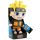 Naruto plüss 25 cm Barrado