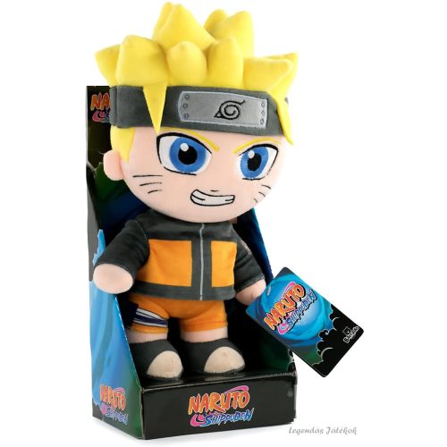 Naruto plüss 25 cm Barrado