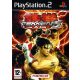 Tekken 5 Ps2 játék PAL (használt)