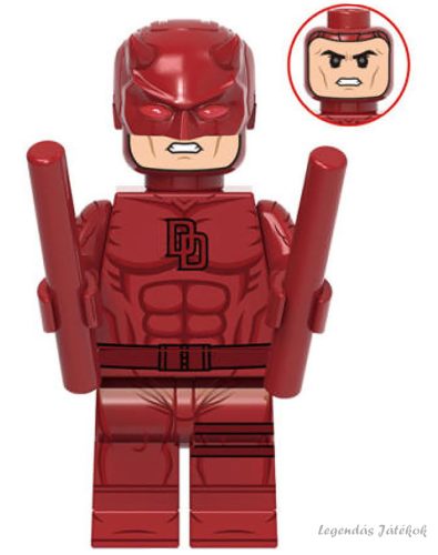 Daredevil mini figura