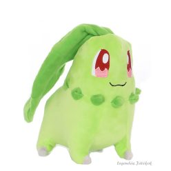 Pokemon - Chikorita plüss 20 cm
