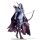 WOW World of Warcraft Sylvanas jellegű figura 15 cm