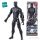 Fekete Párduc Black Panther figura 30 cm Hasbro