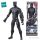 Fekete Párduc Black Panther figura 30 cm Hasbro