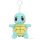 Pokemon Squirtle plüss 12 cm