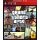 GTA Grand Theft Auto - San Andreas Ps3 játék