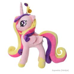 Rhythm Princess unikornis pegazus póni plüss 25 cm