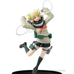 My Hero Academia - Hősakadémia Himiko Toga figura 18 cm