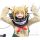 My Hero Academia - Hősakadémia Himiko Toga jellegű figura 18 cm szépséghibás