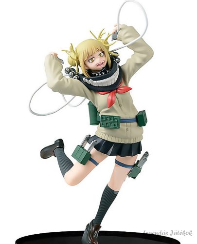 My Hero Academia - Hősakadémia Himiko Toga figura 18 cm