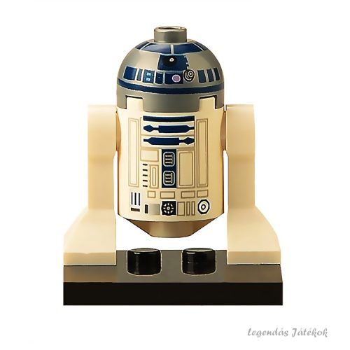 Star Wars R2D2 mini figura
