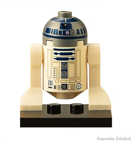 Star Wars R2D2 mini figura
