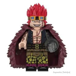 One Piece - Kid Eustass mini figura