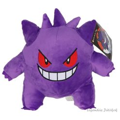 Pokemon Gengar plüss 20 cm