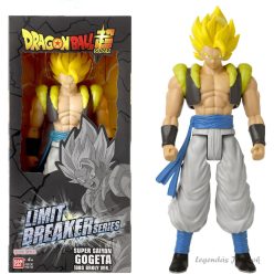   Dragon Ball Super - Limit Breaker Super Saiyan Gogeta figura 30 cm Bandai