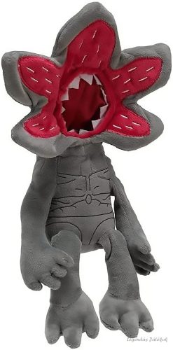 Stranger Things - Demogorgon plüss 25 cm