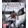 Assassin's Creed 4 - Black Flag Ps3 játék