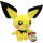 Pokemon Pichu plüss 20 cm Pokemon Store